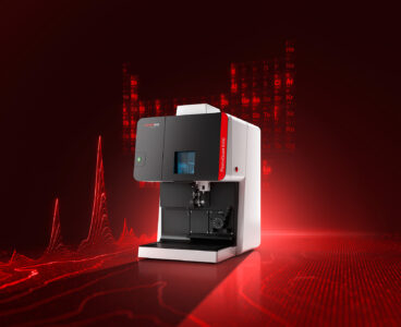 New ICP-OES series designed for complex matrices