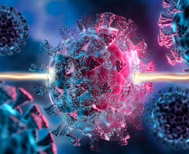 Scientists discover compounds that could help fight any virus