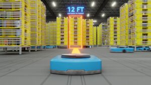 Amazon Robotics