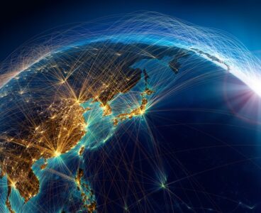Asia owns IFI’s patent leaderboard as China takes 7 of top 10; Japan leads by company count