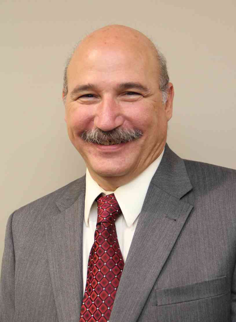 2025 R&D Leader of the Year advocates for an open forum for scientific collaboration
