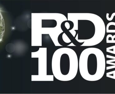 Winners unveiled for 2025 R&D 100 Special Recognition categories