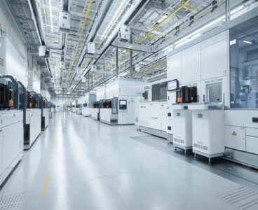 Bridging the lab-to-fab gap accelerates semiconductor innovation and commercialization