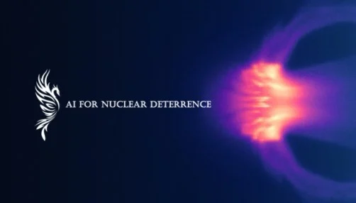 LLNL deploys AI agents for fusion target design on supercomputers