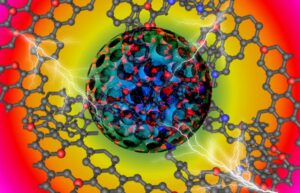 HyPoCap: oxygen-rich hyperporous carbon for supercapacitors