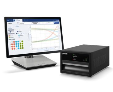 R&D 100 red carpet: PHC’s Derek Sokolowski on LiCellMo’s real-time cell monitoring