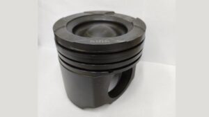 NeXT Steel: medium-carbon martensitic alloy for extreme service