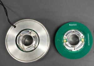 Rotary transformer: magnet-free, brushless rotor excitation for motors