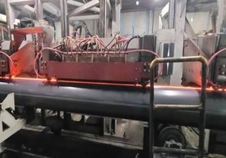 R&D 100 Winner Spotlight: Tata Steel’s hydrogen-resistant steel for pipeline transport