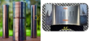 SAM+J: solid-state AM transition joints for extreme environments