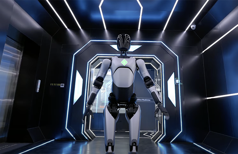 Compete, don’t complain: Insilico measures AI drug discovery by benchmarks, not talk