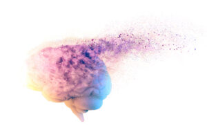 Alzheimer's