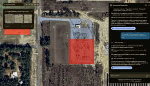 A still from the Google video: https://www.youtube.com/watch?v=UZ4RaLGDXI4&t=1s