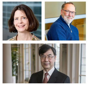 Three scientists win Nobel Prize for immune system research