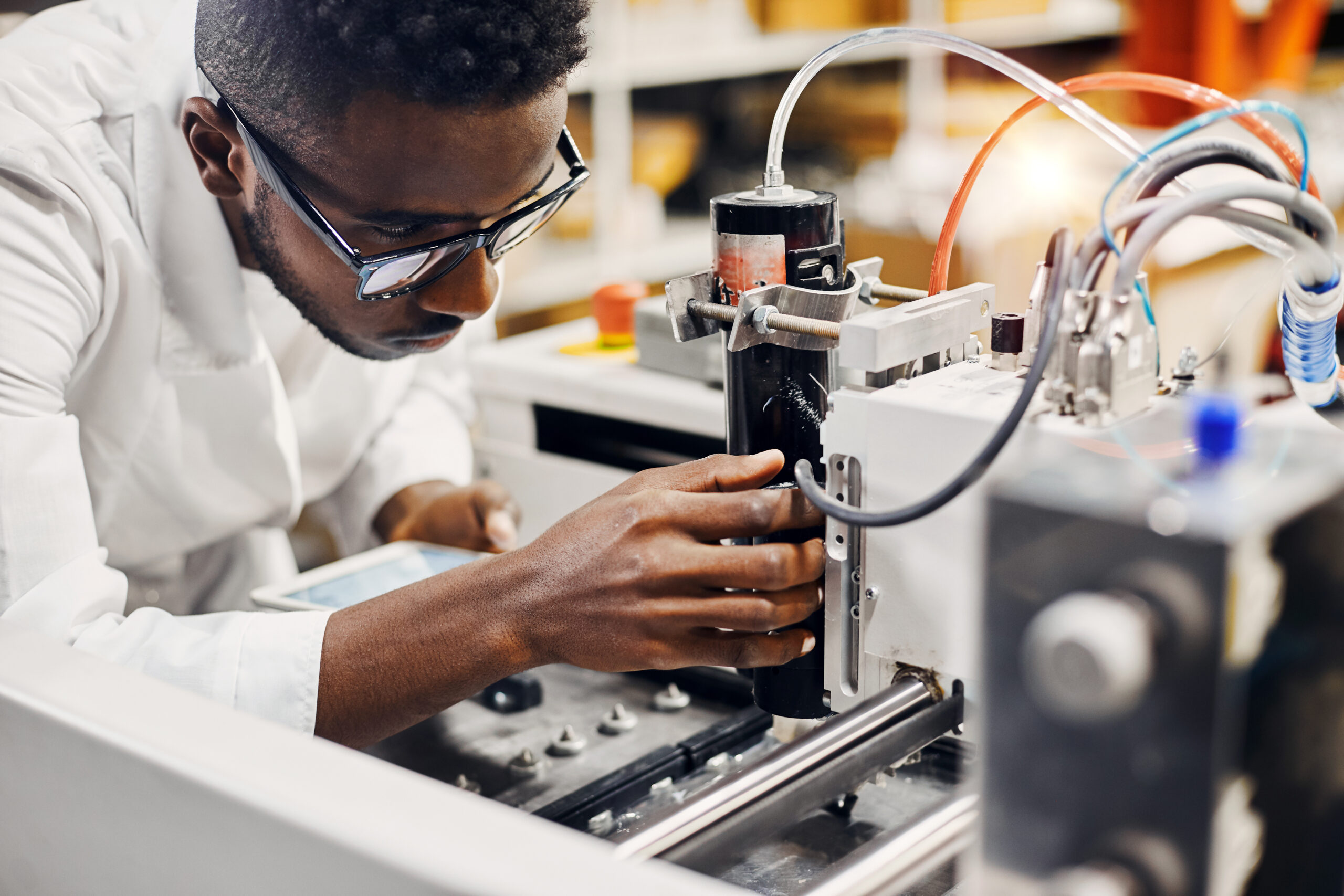 Design Testing Manufacturing When design outruns testing, manufacturing often pays the price