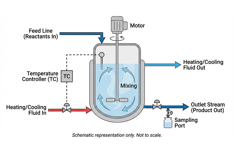 Sample image from Nano Banana Pro