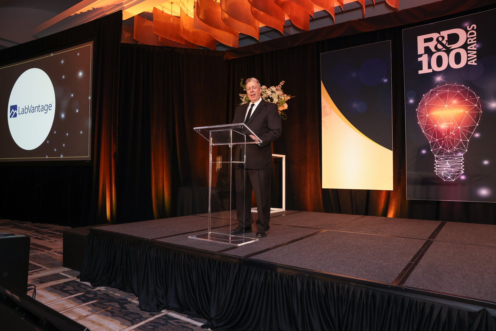 Still celebrating the 2025 R&D 100 winners
