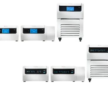 Thermo Fisher launches X and S Series centrifuges with natural-refrigerant cooling