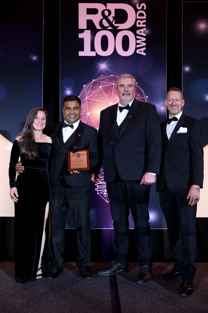 R&D Gala Highlight 2