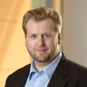 Thomas Fuchs, Dr. Sc.