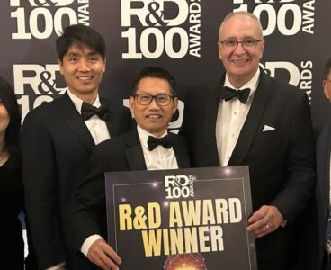 R&D 100 Winner Spotlight: GM’s next-gen medium-duty truck engine