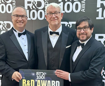 Gadolyn’s R&D 100 win spotlights a cleaner way to make rare earth alloys