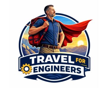 Travel for Engineers: Barcelona and the engineering of Gaudí