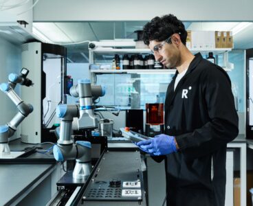 How Radical AI is building a self-driving materials lab