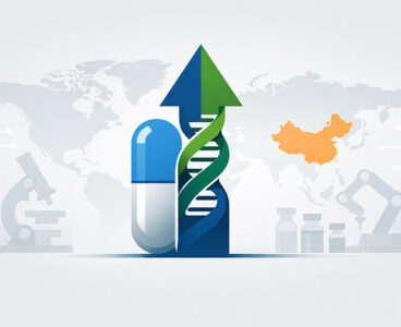 Life sciences M&A hit $240B in 2025 as Big Pharma preps for patent cliffs
