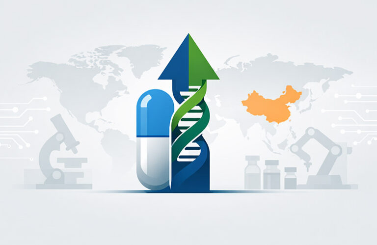 Life sciences M&A hit $240B in 2025 as Big Pharma preps for patent cliffs