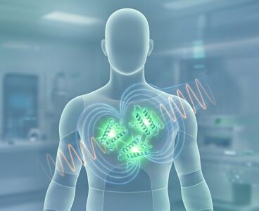 New engineered proteins could make disease tracking portable and precise