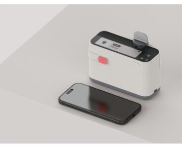 This pocket-sized “laboratory” can detect food allergens in minutes