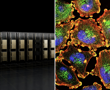 Lilly’s Chief AI Officer on the NVIDIA alliance behind a Bay Area lab and pharma’s biggest supercomputer