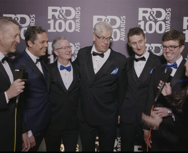 R&D 100 Winner Spotlight: Energy storing and efficient air conditioner (ESEAC)