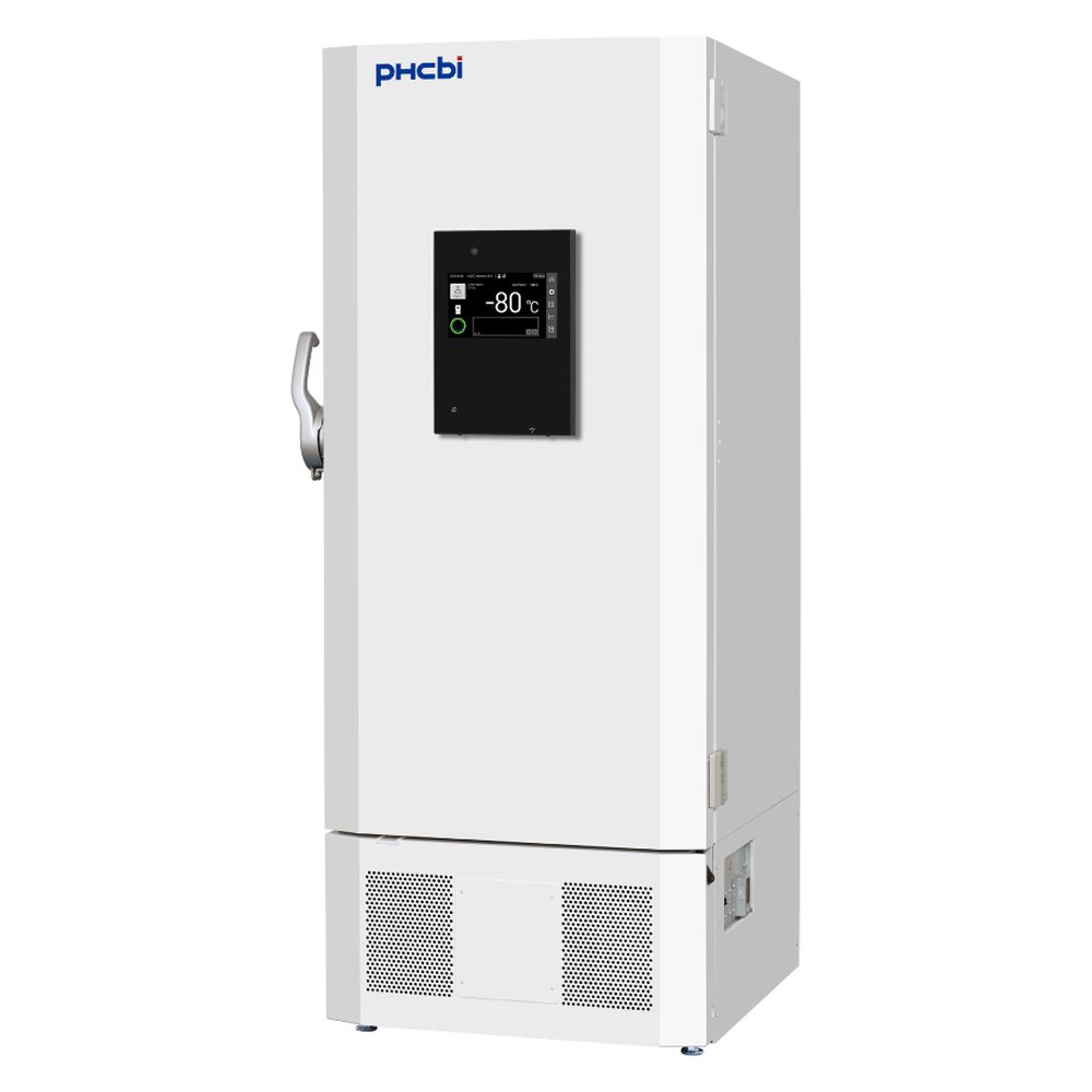 PHC Corporation releases new TwinGuard freezer