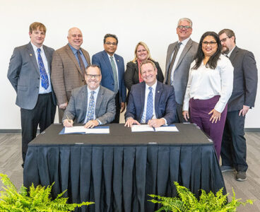 Shimadzu, Georgia Southern launch SPARQ research and education partnership