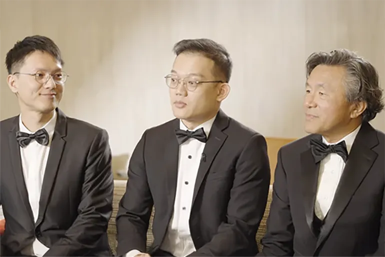 R&D 100 Spotlight: Looping nylon recycles fishnets into medical grade nylon