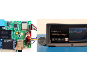 R&D 100 Spotlight: Universal GridEdge Analyzer (UGA)