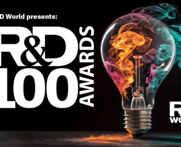 Call for Nominations: The 2026 R&D 100 Awards