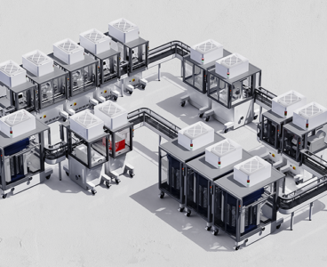 Ginkgo co-founder Reshma Shetty on autonomous labs, AI-designed experiments and the human side of the equation