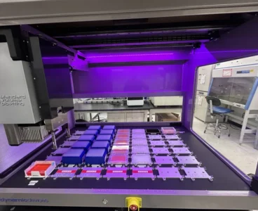 Parallel Bio’s embraces in-house drug development as FDA backs animal testing alternatives