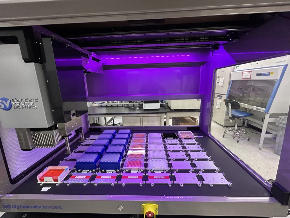 Parallel Bio’s embraces in-house drug development as FDA backs animal testing alternatives