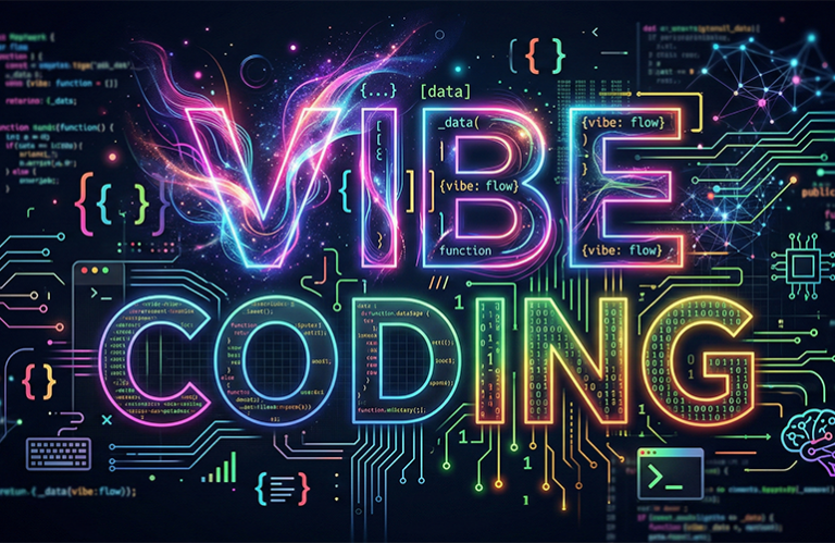 Vibe coding 102: What it actually looks like for processing scientific ...