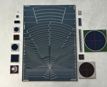 Marktech expands large-area silicon photodiode portfolio for spectroscopy, medical diagnostics