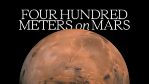 NASA 测试火星车 AI 自主导航，毅力号首次完成外星智能路径规划