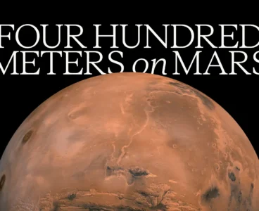 NASA tests AI route planning for Perseverance rover drives on Mars