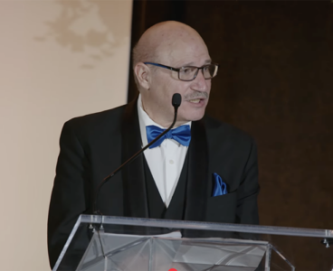 2025 R&D Leader of the Year: ‘Science thrives on openness and collaboration’