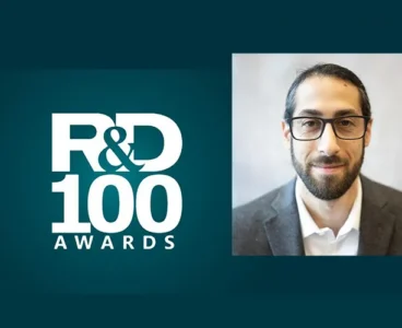 2025 R&D Technician of the Year: ‘Please make time to recognize the technicians on your team’