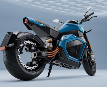 Rewriting the EV cost curve: The tech that has already pushed Chinese EVs below gasoline parity