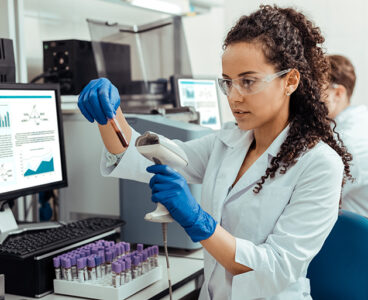 Unlocking AI’s potential in the lab: Practical strategies to strengthen your automation and data foundation